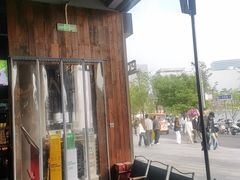 -破店肥哈·海鲜·烧烤(郑州银泰inPARK店)