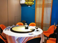 -俏湘厨•地道湘菜(建华南路店)