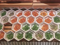 -牛YO寿喜烧和牛火锅自助(三台子万象汇店)