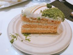 -聚春园自助餐厅(东街口店)
