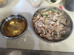 -正宗杨记普洱酸醋米线(总店)