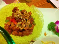 -村理·乡村菜音乐餐厅(河西店)