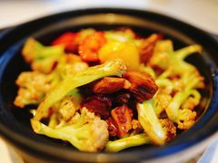 -炳胜品味(海印总店)