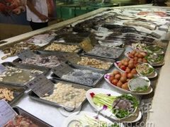 -味茂·老船夫1927(东海东路店)