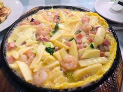 -华春餐馆(鱼山路店)