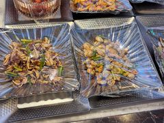 -锦州御烧烤·形象店(人民街店)