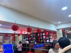-大壮烧烤店(龙岗店)