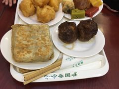 -护国寺小吃(地安门店)