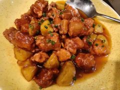 -国惠大酒楼(宝龙店)