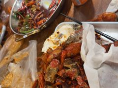 -乔街深夜食堂·小龙虾·高压锅生蚝(杭州总店)