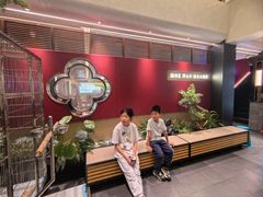 -大潮淮·淮扬菜(何园旗舰店)