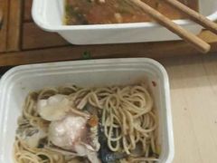 -外婆家(南开大悦城店)
