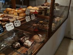 -慢熟面包店bud bread(孩儿巷店)
