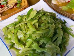 -荥清饭店