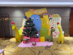 -太阳岛度假酒店