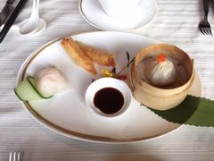 -金轩中餐厅 Jin Xuan(浦东丽思卡尔顿酒店)