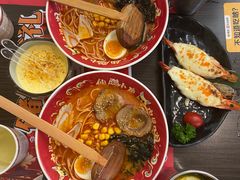 -仙隐小鹿中华料理(南宁万象城店)