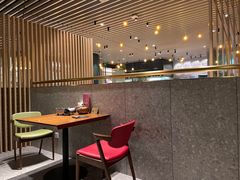 大堂-奕景小馆·地道大连菜(恒隆广场店)