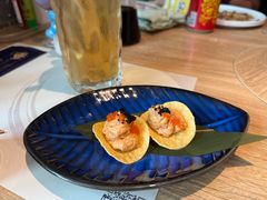 -大渔铁板烧(万象城店)