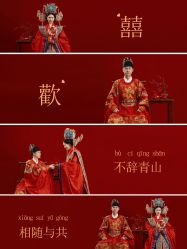 -茜茜公主婚纱摄影会馆