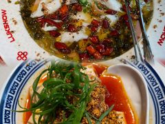 -禄鼎记·多口味酸菜鱼(侨鑫店)