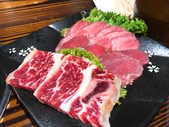 -和萌牛肠烧烤(财富中心店)