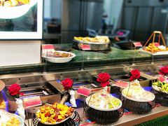 -那家老院子东北菜·饺子·小鸡炖蘑菇(艳华街店)