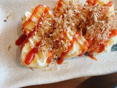 -烧鸟横丁(联发文创口岸店)