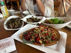 -尽善百年古院餐厅(王家老宅店)
