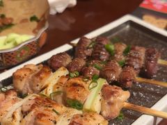 -弓二·烧鸟居酒屋(财富购物中心店)