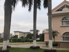 -厦门悦华酒店