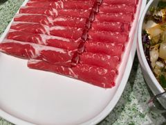 -爱丽格斯火锅(东岸国际店)