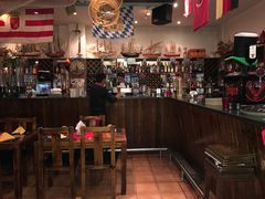 -申德勒加油站餐厅(三里屯北小街店)