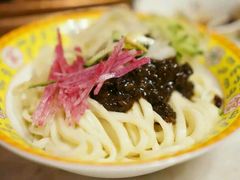 -那家小馆•北京菜•烤鸭(中关村店)