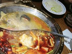 -受气牛肉·重庆耙牛肉(来福士店)