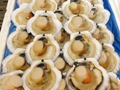 -必点海鲜·海肠捞饭·鲅鱼水饺(滨江道店)