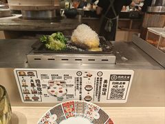 -肉肉大米(金虹桥店)