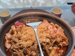 -蛙小侠(古镇大信新都汇店)