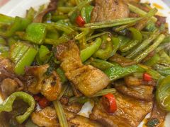 -孟记粥铺·家常菜·烧烤·粥(亚运村店)