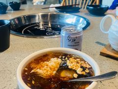 园里冰粉-园里火锅(仁和新城店)