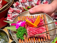 -西塔老太太泥炉烤肉(杭州首店)