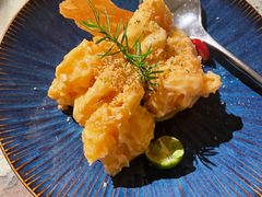 -T館·花园艺术餐厅