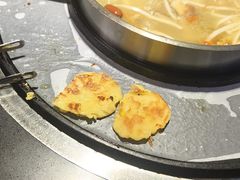 -冯排骨涮烤火锅(华商国际城店)