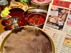 -巴隆门重庆老火锅(太湖路店)