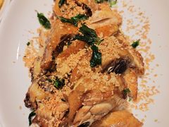 -莆田餐厅PUTIEN(三里屯店)