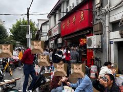 -丽华早点(大成路店)