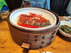 -渔乡米香·剁椒鱼头(四方坪店)