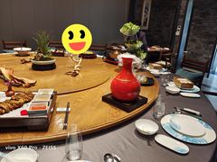 -云境生态园(红谷滩店)