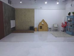 -小鬼当佳儿童摄影(回龙观店)