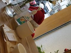 -Cafe on warm(丹霞店)